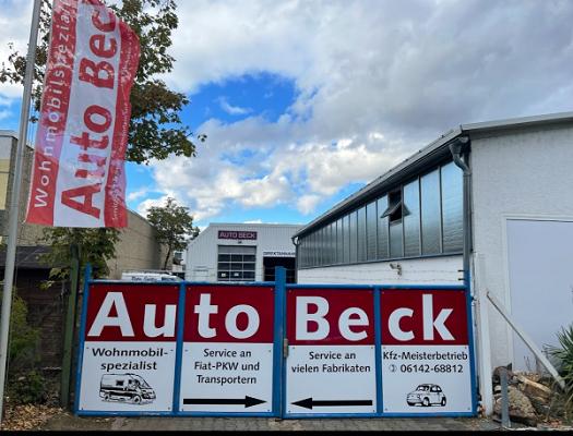 Auto Beck