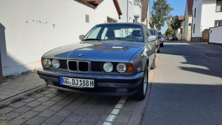 M.F. Autospezial Mathias-Theodor Frankenberger