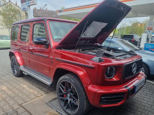 Auto Service Anton GmbH