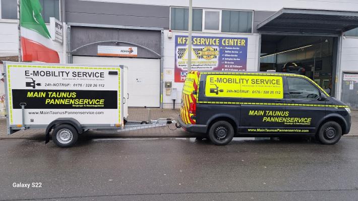 Main Taunus Pannenservice