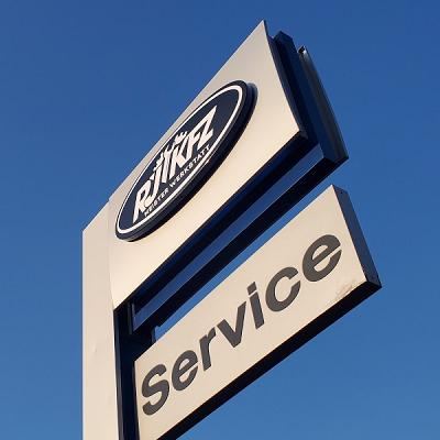 Kfz Meisterwerkstatt R&J GbR