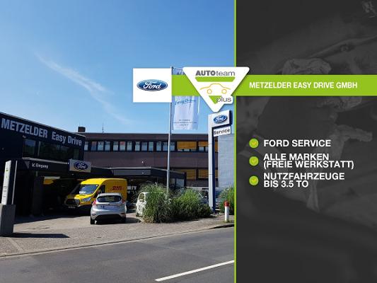 Metzelder Easy Drive GmbH