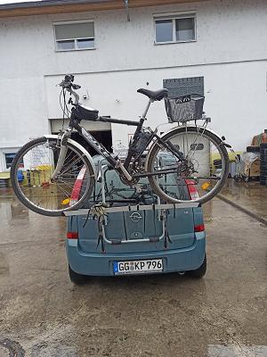 Meisterwerkstatt Kemal Kfz GmbH