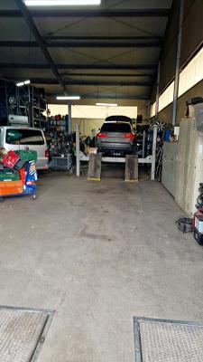 Autoservice Lauk