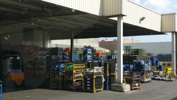 Hörmann Automotive Gustavsburg GmbH