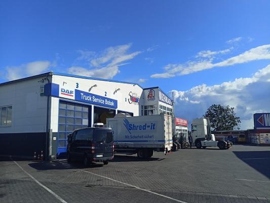 Truck Service Bobak GmbH