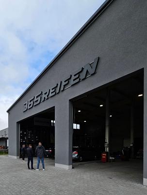 Reifenservice Trebur 365 REIFEN GmbH
