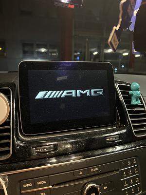 MCS Car Service Mercedes Nachrüstungen / Codierungen / Inhaber: Roberto Desio