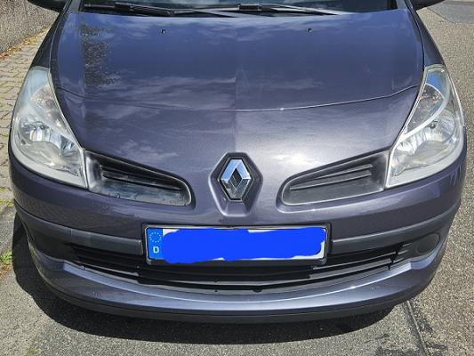 Lackier- und Karosseriezentrum Emanuel Deschinger