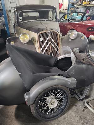 Kfz-Reparaturen Roland Rother