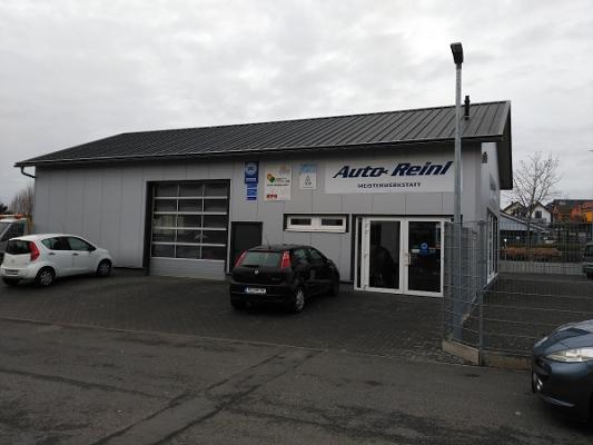 Auto Reinl