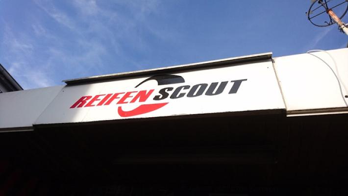 ReifenScout UG (haftungsbeschränkt)