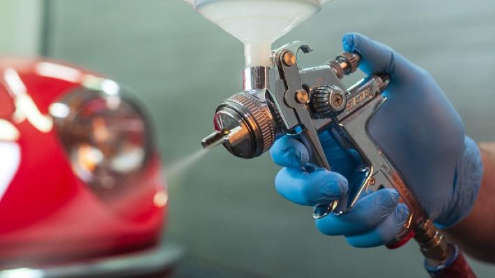 Schulth Karosserie + Lack GmbH & Co. KG