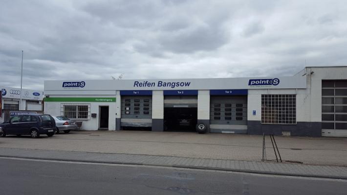 Reifen Bangsow GmbH & Co. KG