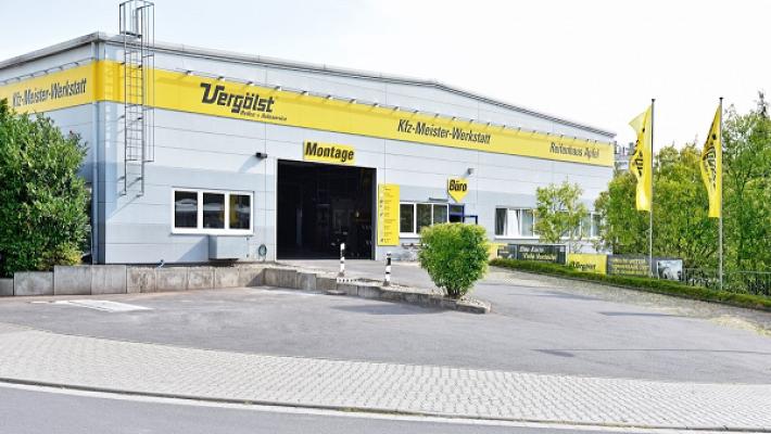 Reifenhaus Apfel Idstein, Inhaber: Autoservice Behrendt GmbH