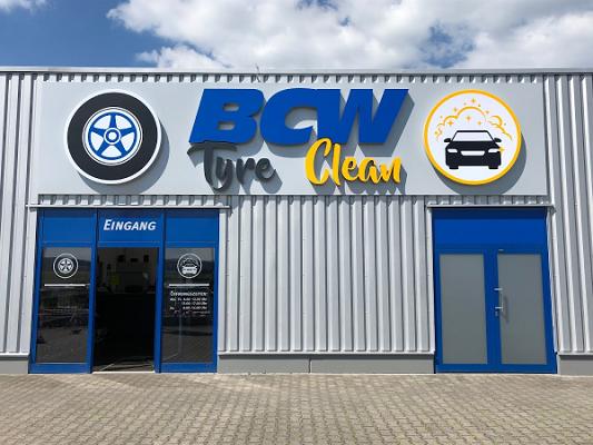 BCW Kraftfahrzeugtechnik GmbH & Co. KG