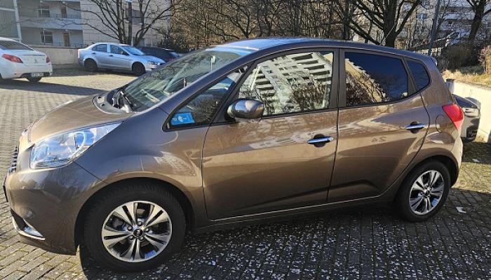 Schaubert KFZ-Meisterbetrieb