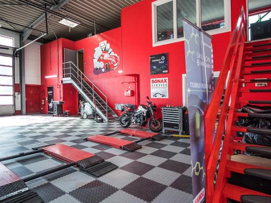 DELLEX Idstein - Autoaufbereitung, Dellentechnik, Smart Repair, Beulendoktor, Spotlackierung