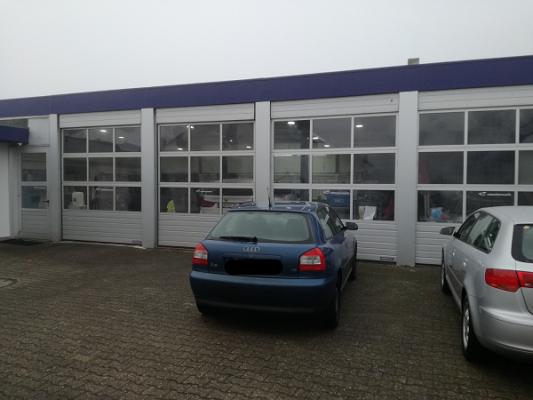 Z & M Autoservice GmbH