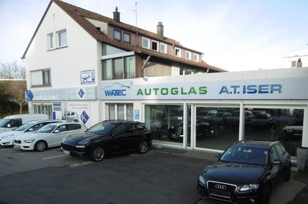 Karosserie Team Böblingen GmbH & Co. KG