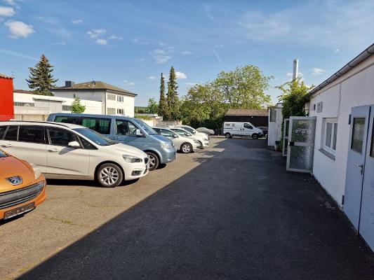 M&S AUTOPROFI KFZ-Meisterbetrieb + HIGHGLASS Autoglas + KFZ-Gutachter