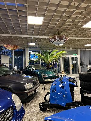 Auto Vogt Inh. Marijan Zemljic e.K.