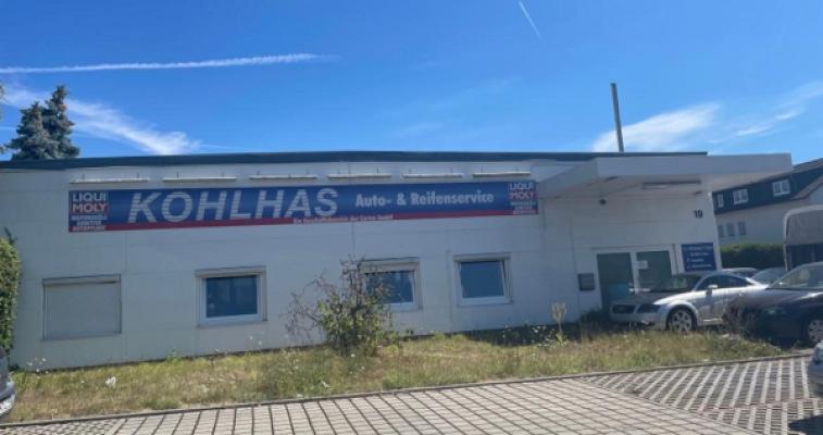Kohlhas automotive Inh. Cyrus Kohlhas
