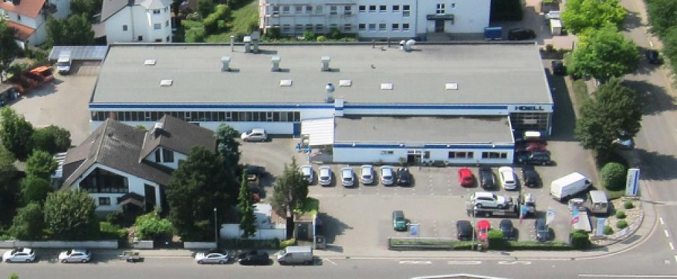 HOELL GmbH & Co.KG