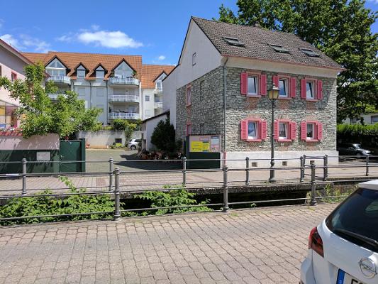 Der Auto Singer KFZ Autowerkstatt in Eschborn