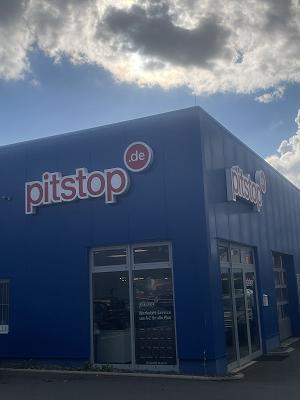 pitstop.de Eschborn