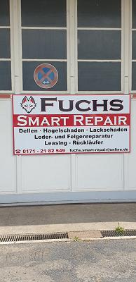 Fuchs Smart Repair