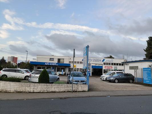 Auto-Schepp GmbH