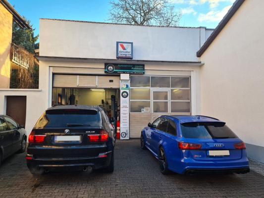 Autoservice - Center Kelkheim