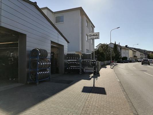 KaBuL Reifen + Autoservice GmbH