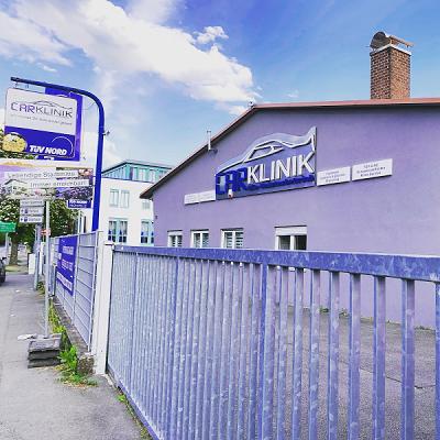 Carklinik Sindelfingen