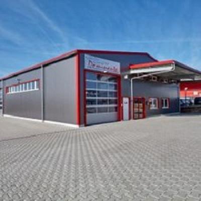 Autolackierung Dominante GmbH
