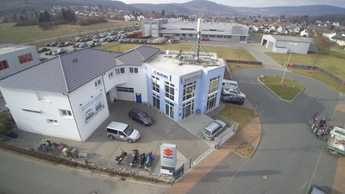 Carcenter Kfz und Reifenservice, Meisterbetrieb in Kelkheim