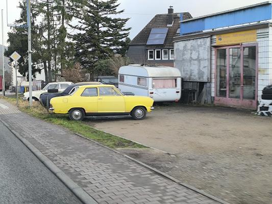 Peter Sturm Fahrzeughandel