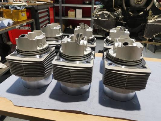 Porsche Experten Werkstatt in Kelkheim