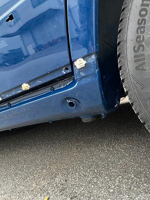 Roos Karosseriebau Fachbetrieb