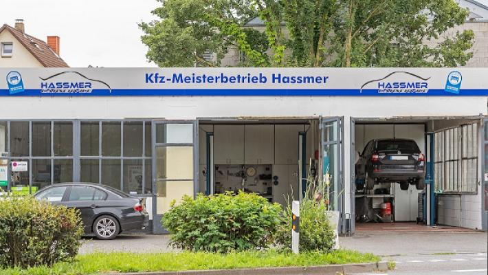 Carservice Hassmer