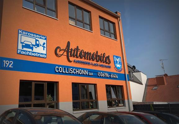 - Automobiles - Collischonn GbR