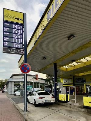 Reifen Diehl Automotive