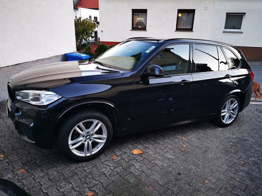 Reifenservice Francesco Meli