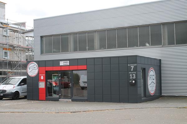 Fahrzeugservice Cukur FSC - Mechanik, Karosserie, Lack, Autowerkstatt