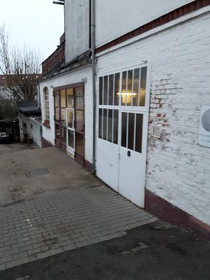 Segner KFZ-MEISTERBETRIEB Seit 1975