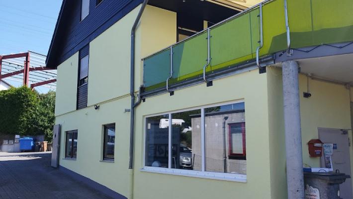 KFZ Meisterbetrieb Menzel