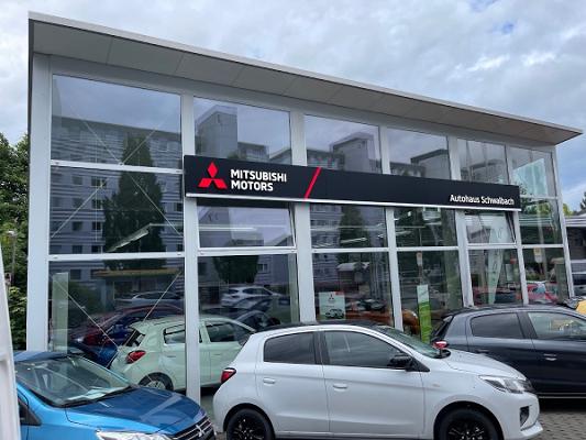 Autohaus Schwalbach GmbH