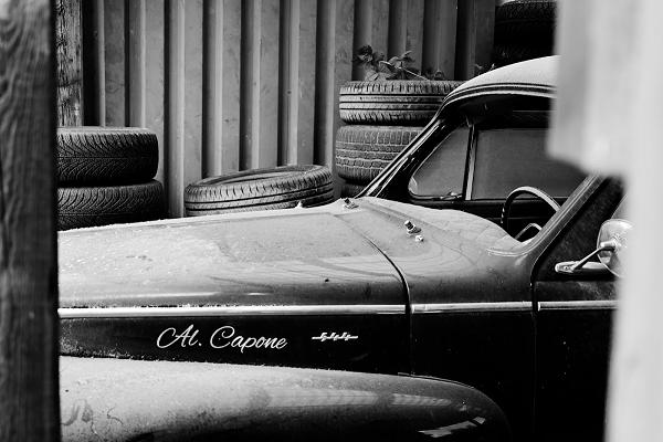 Kostas KFZ Meisterbetrieb GmbH