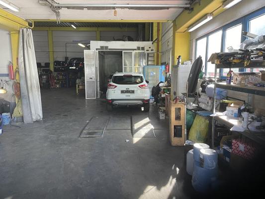 Kfz-Janusz Autowerkstatt